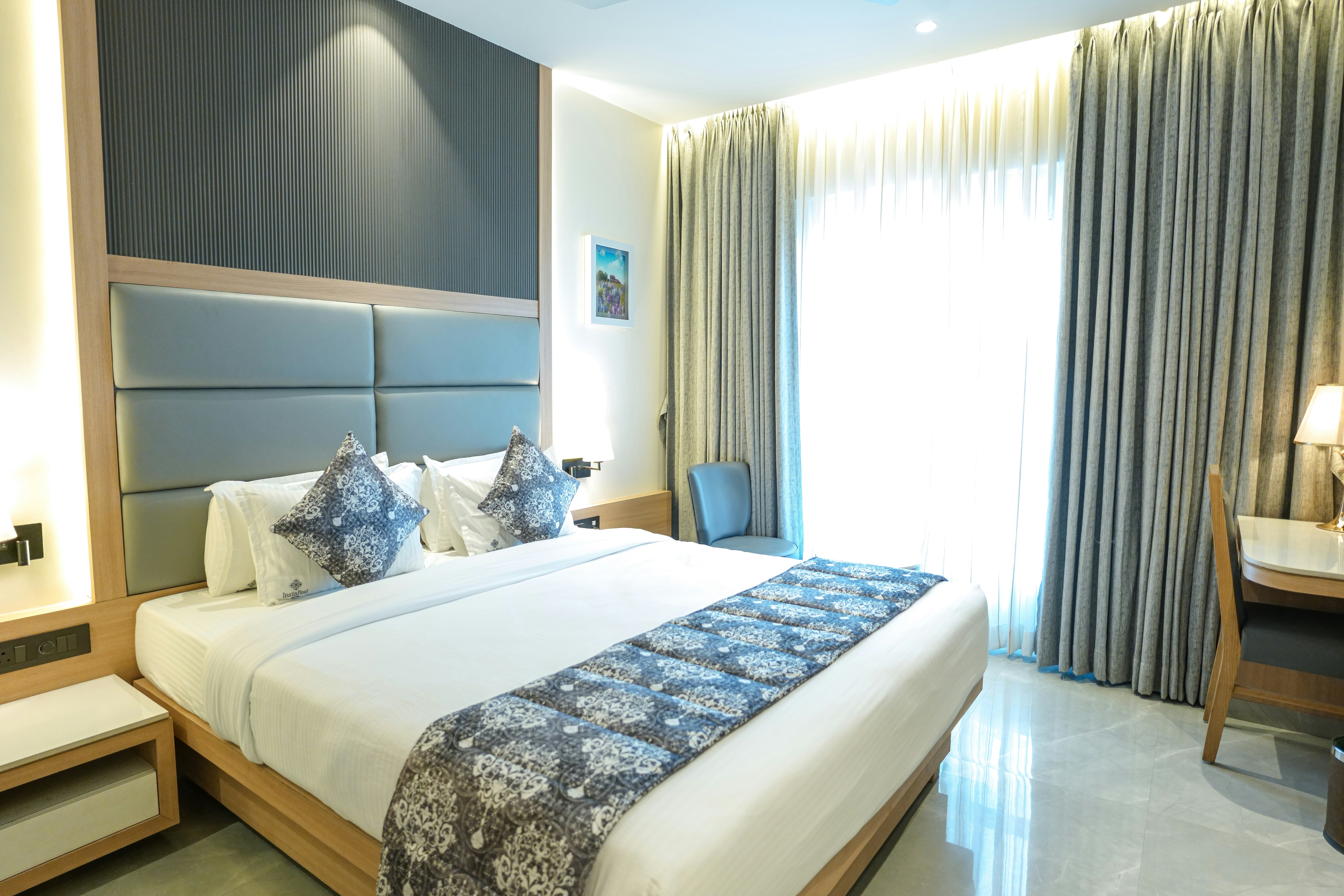 Kheerganga Trek & Camping